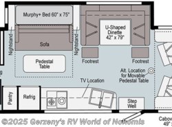 New 2022 Winnebago View available in Nokomis, Florida