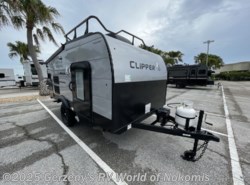New 2021 Coachmen Clipper Express available in Nokomis, Florida