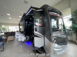 New 2022 Fleetwood Discovery available in Nokomis, Florida
