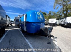New 2023 Cortes Campers  CORTES 17 available in Nokomis, Florida