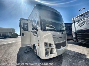 New 2023 Coachmen Mirada 315KS available in Nokomis, Florida
