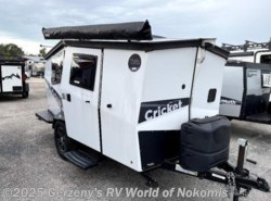 Used 2023 Taxa Cricket 11.2 available in Nokomis, Florida