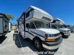 New 2024 Forest River Forester LE 2351LE Chevy available in Nokomis, Florida