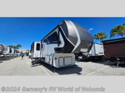 New 2024 Keystone Avalanche 390DS available in Nokomis, Florida