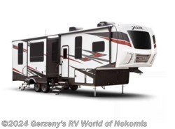 Used 2022 Forest River XLR Nitro 28DK5 available in Nokomis, Florida