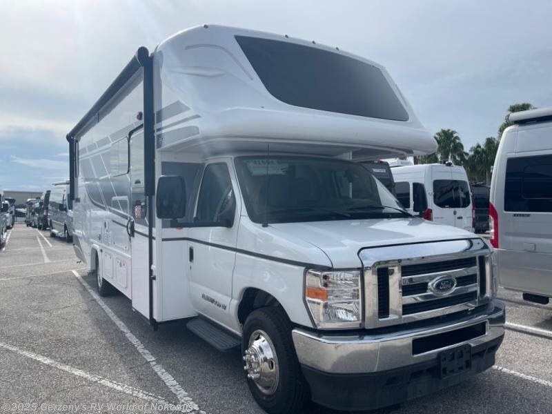 New 2025 Fleetwood Altitude 27U available in Nokomis, Florida