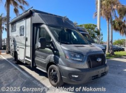 New 2025 Winnebago Ekko 22A available in Nokomis, Florida