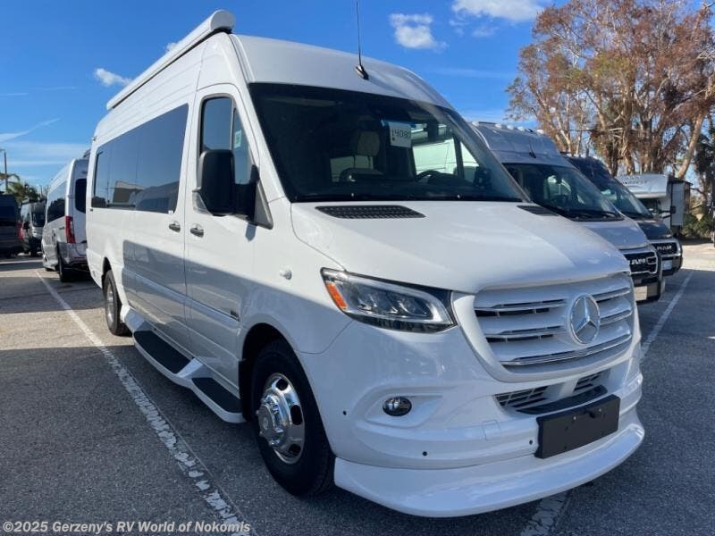 New 2025 Midwest Passage MD4 170 EXT available in Nokomis, Florida