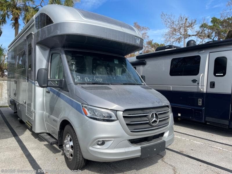 New 2025 Winnebago View 24T available in Nokomis, Florida