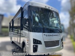New 2025 Coachmen Mirada 33SS available in Nokomis, Florida