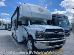 New 2026 Nexus Verrado 33S available in Nokomis, Florida