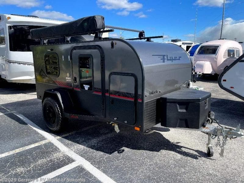 New 2024 inTech Flyer Pursue available in Nokomis, Florida