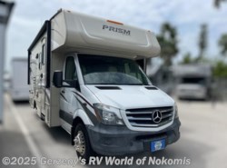 Used 2018 Coachmen Prism 2200 FS available in Nokomis, Florida