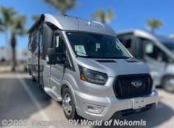 New 2025 Leisure Travel Wonder 24RTB available in Nokomis, Florida