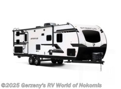 Used 2024 Venture RV Stratus 231VRB available in Nokomis, Florida