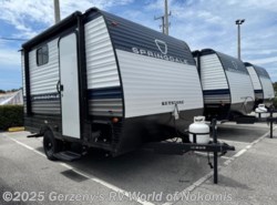 New 2026 Keystone Springdale 1300BH available in Nokomis, Florida