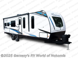 New 2026 Coachmen Freedom Express 258BHS available in Nokomis, Florida