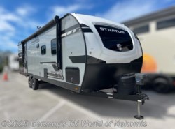 Used 2024 Venture RV Stratus 261VRB available in Nokomis, Florida