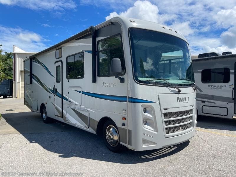 Used 2021 Coachmen Pursuit 31 BHP available in Nokomis, Florida