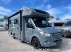 New 2026 Coachmen Prism 24CB available in Nokomis, Florida
