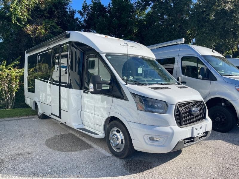 New 2025 Leisure Travel Wonder 24RL available in Nokomis, Florida