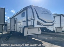 New 2026 Coachmen Chaparral 381DBL available in Nokomis, Florida
