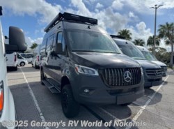 New 2026 Winnebago Revel 44EC available in Nokomis, Florida