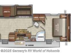 Used 2021 Jayco White Hawk 26RK available in Nokomis, Florida