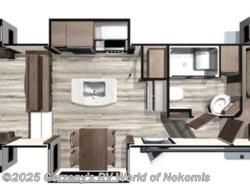 Used 2019 Highland Ridge Mesa Ridge 375RDS available in Nokomis, Florida