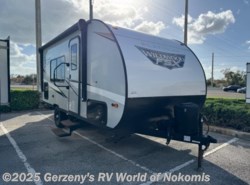 Used 2023 Forest River Wildwood 167RBKX available in Nokomis, Florida