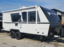 New 2026 Winnebago Micro Minnie 2108TB available in Nokomis, Florida