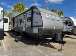 Used 2019 Coachmen Catalina Legacy 323BHDSCK available in Nokomis, Florida