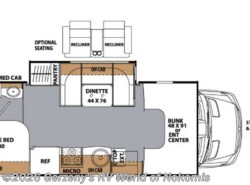 Used 2016 Coachmen Prism 2150 LE available in Nokomis, Florida