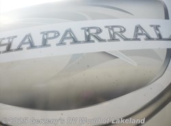 New 2017 Coachmen Chaparral Lite available in Lakeland, Florida