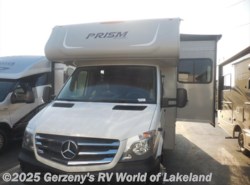 New 2018 Coachmen Prism available in Lakeland, Florida