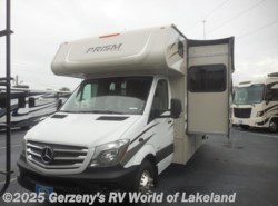 New 2018 Coachmen Prism available in Lakeland, Florida