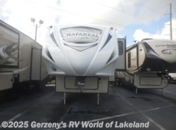 New 2018 Coachmen Chaparral available in Lakeland, Florida