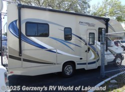 Used 2018 Thor Motor Coach Freedom Elite available in Lakeland, Florida