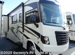 New 2018 Forest River FR3 32DS available in Lakeland, Florida