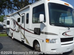 Used 2013 Thor Motor Coach Hurricane 32A available in Lakeland, Florida