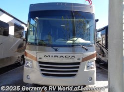 New 2018 Coachmen Mirada 31W available in Lakeland, Florida