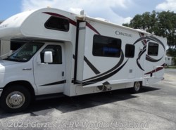 Used 2014 Thor Motor Coach Chateau 282 available in Lakeland, Florida