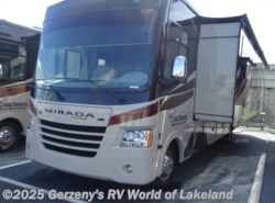 New 2019 Coachmen Mirada 32SS available in Lakeland, Florida