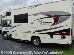 New 2019 Coachmen Freelander 21QB available in Lakeland, Florida
