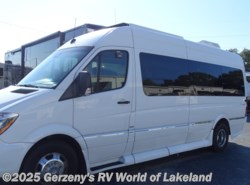 Used 2014 Roadtrek E-Trek 31S available in Lakeland, Florida