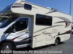 Used 2017 Coachmen Freelander available in Lakeland, Florida