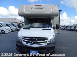 New 2018 Coachmen Prism available in Lakeland, Florida