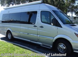 Used 2016 Airstream Interstate available in Lakeland, Florida