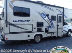 New 2019 Gulf Stream Conquest available in Lakeland, Florida