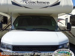 New 2020 Coachmen Freelander available in Lakeland, Florida